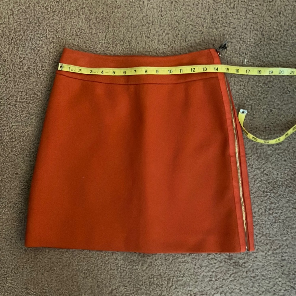 Ann Taylor Petite skirt